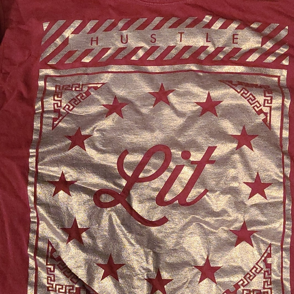 T-shirts bundle - Picture 6 of 6